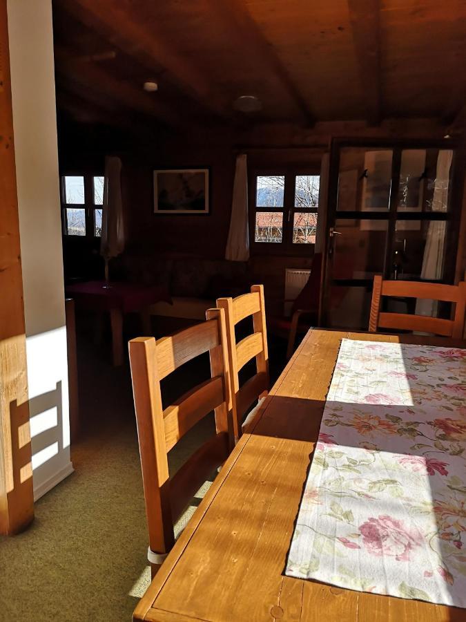 Apartment Schmidt - Und Ruhe *