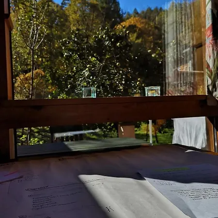 Ferienwohnung Schmidt - Natur und Ruhe Schwaigen Exterior foto