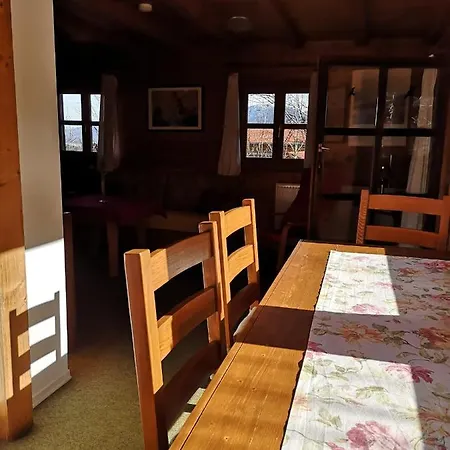 Ferienwohnung Schmidt - Natur und Ruhe Schwaigen Exterior foto