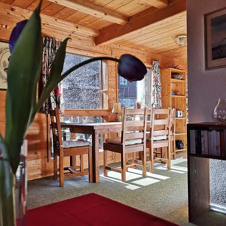 Ferienwohnung Schmidt - Natur und Ruhe Schwaigen Exterior foto