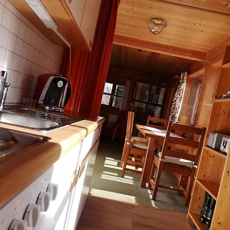 Ferienwohnung Schmidt - Natur und Ruhe Schwaigen Exterior foto