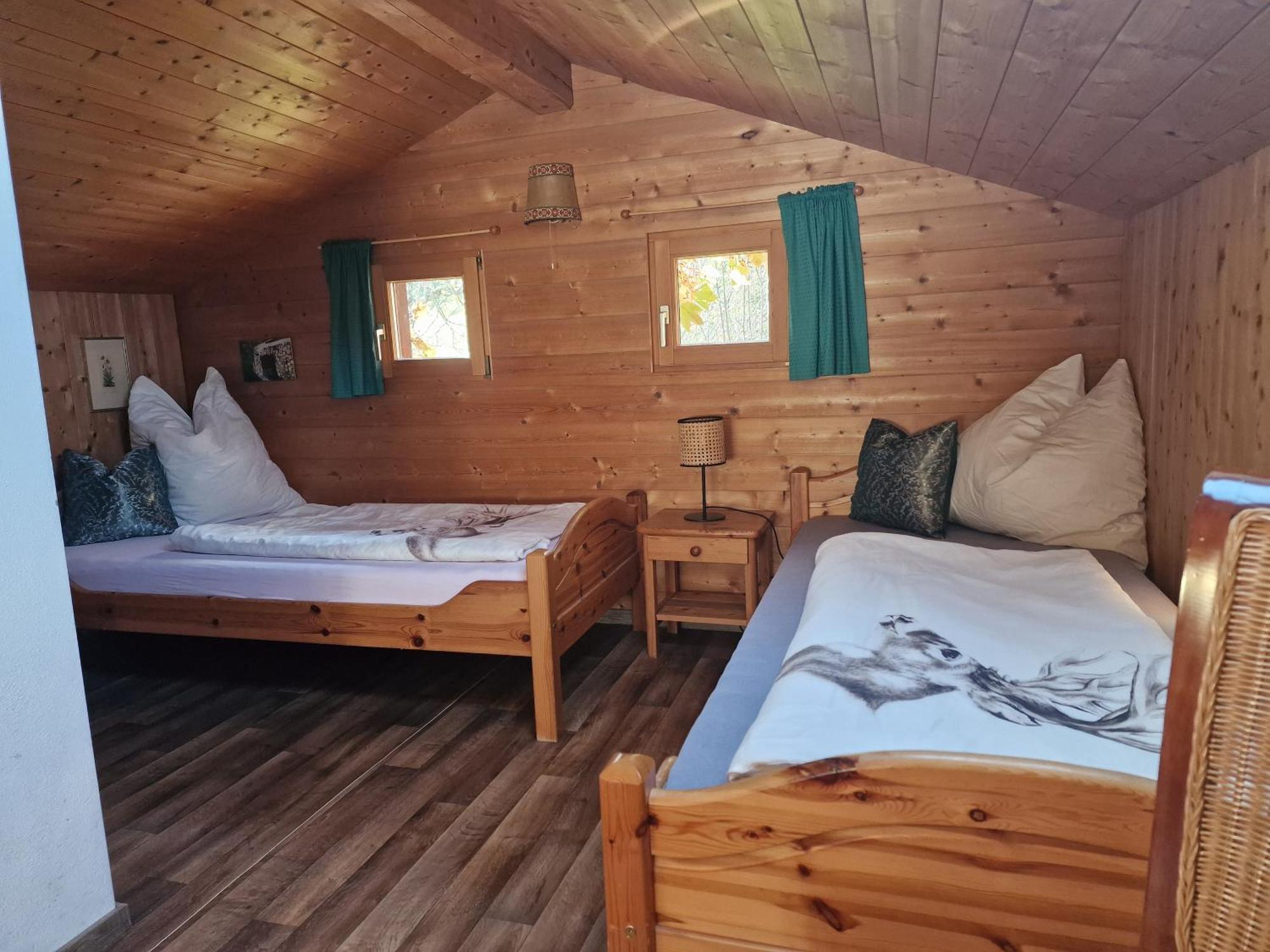 Appartement Schmidt - Und Ruhe *